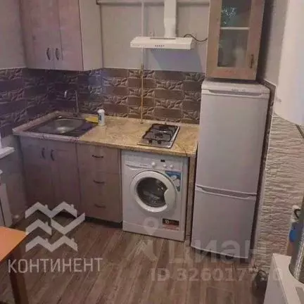 1-к кв. Крым, Евпатория ул. Толстого, 65 (22.6 м) - Фото 2