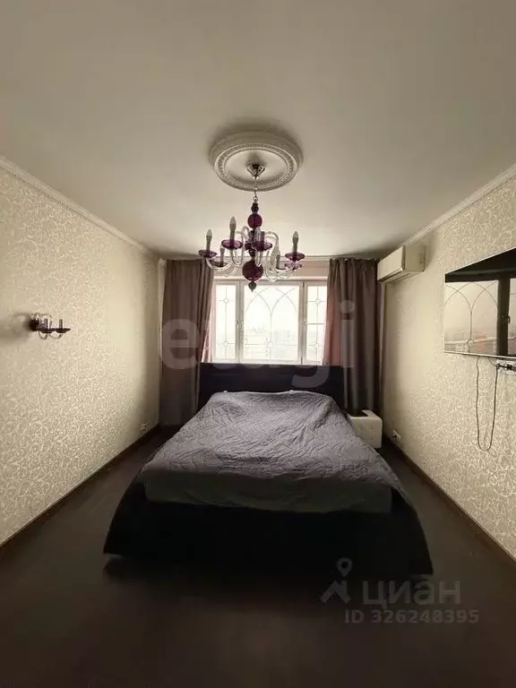 2-к кв. Москва Ореховый проезд, 41к1 (58.4 м) - Фото 2