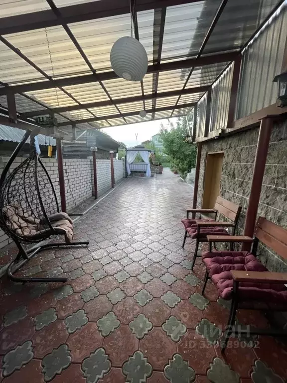 Дом в Самарская область, Сызрань Комсомольская ул., 61 (80 м) - Фото 2