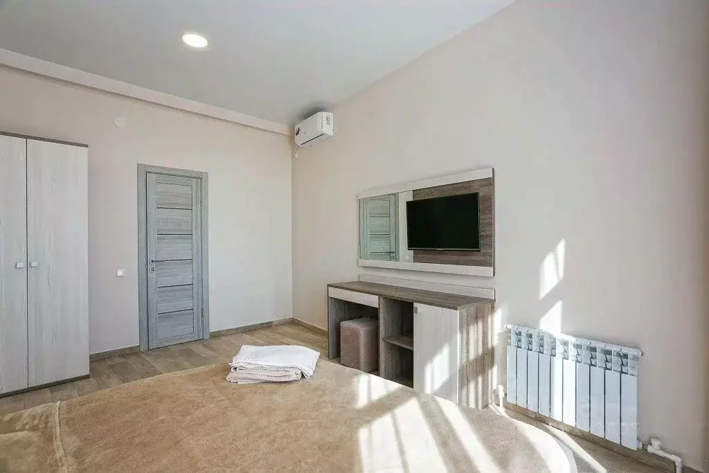 Комната Крым, Алушта ул. Глазкрицкого, 25А (10.0 м) - Фото 2