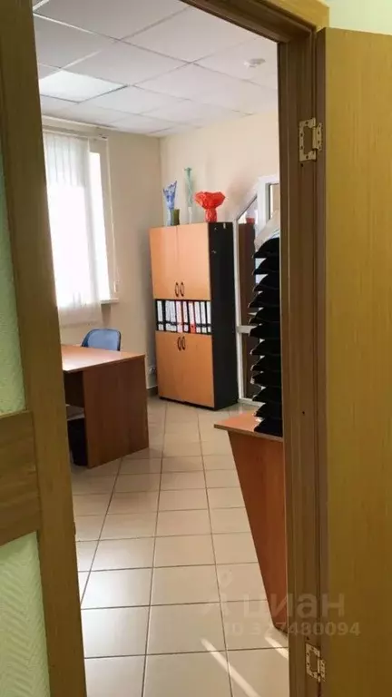 Офис в Нижегородская область, Нижний Новгород ул. Маршала Казакова, 5 ... - Фото 2