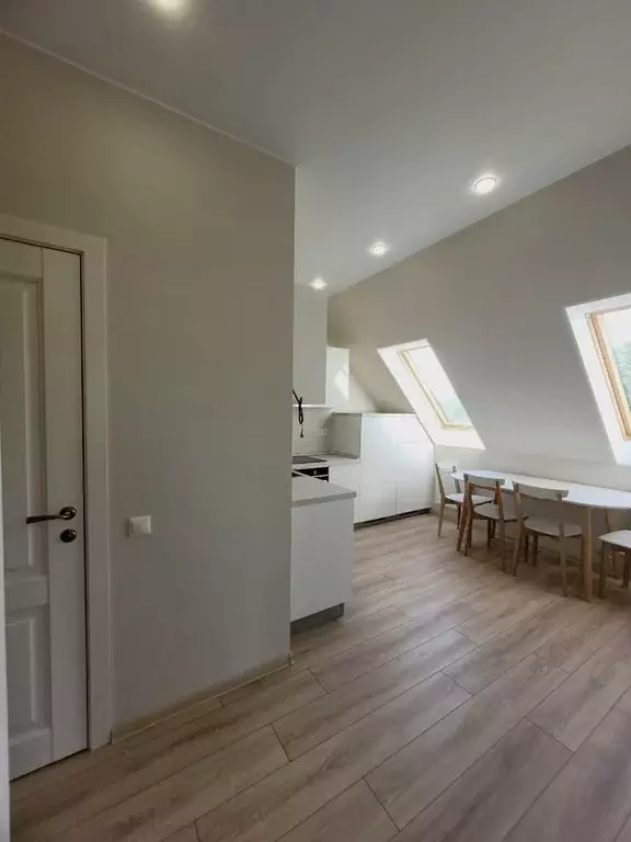 2-к кв. Московская область, Дмитров ул. Просторная, 7 (60.0 м) - Фото 2