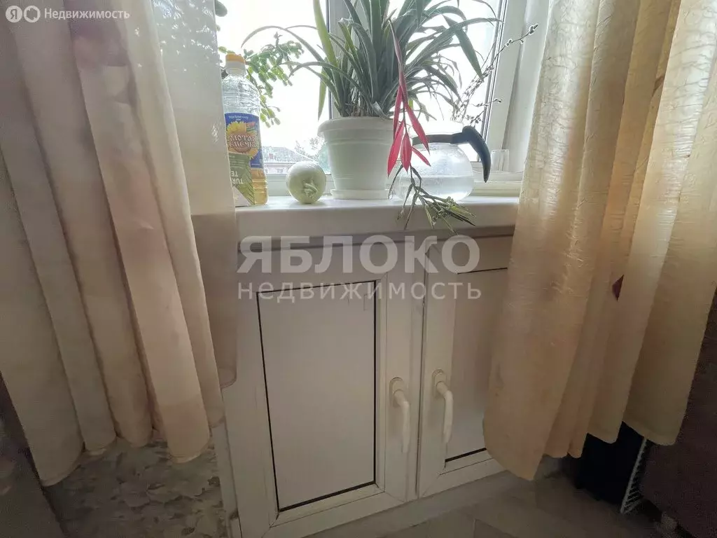 1-комнатная квартира: Березники, Юбилейная улица, 87 (30.7 м) - Фото 1