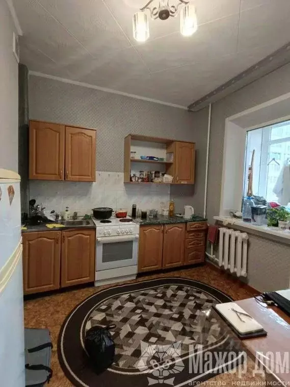 2-к кв. Саха (Якутия), Нерюнгри просп. Ленина, 20 (57.0 м) - Фото 1