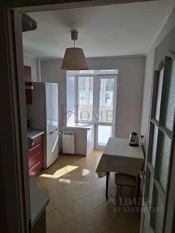 2-к кв. Новосибирская область, Новосибирск Серебренниковская ул., 2/1 ... - Фото 1