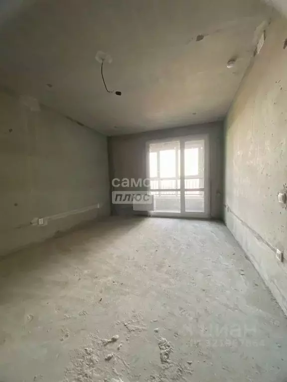 2-к кв. Курская область, Курск ул. Энгельса, 115/4 (40.0 м) - Фото 1