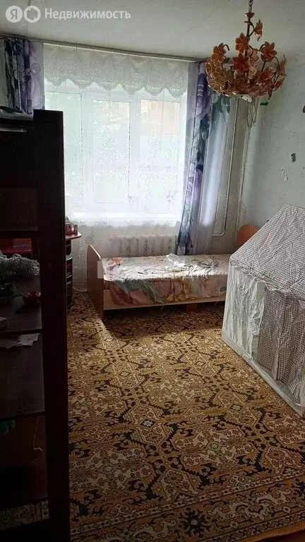 3-комнатная квартира: Барнаул, Парковая улица, 34 (59.3 м) - Фото 1