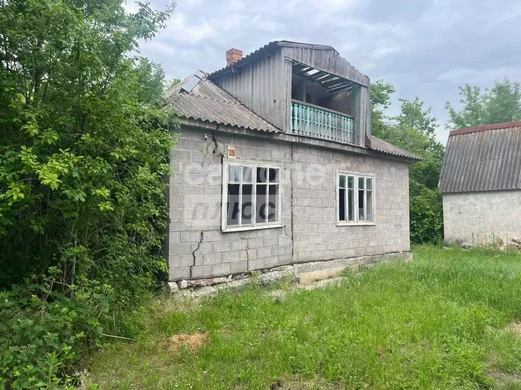 Участок, 5 сот., сельхоз (снт или днп) - Фото 1