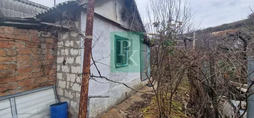Участок в Севастополь УПТК садоводческое товарищество, 19 (6.8 сот.) - Фото 0
