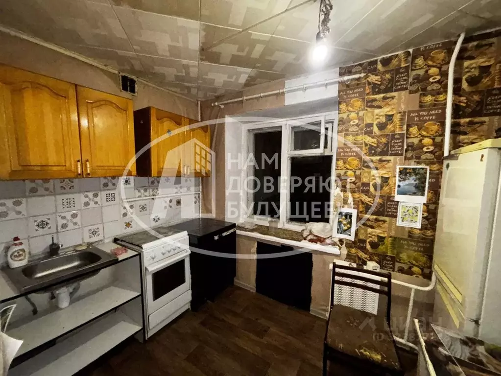 2-к кв. Удмуртия, Глазов ул. Барышникова, 1 (40.3 м) - Фото 2