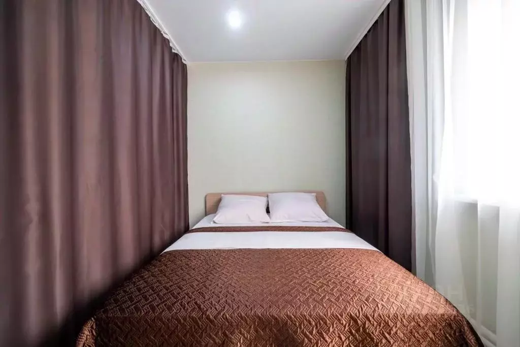 1-к кв. Томская область, Томск Карский пер., 6 (33.0 м) - Фото 2