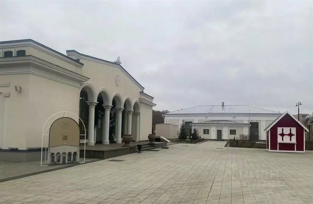 Помещение свободного назначения в Рязанская область, Рязань проезд ... - Фото 2