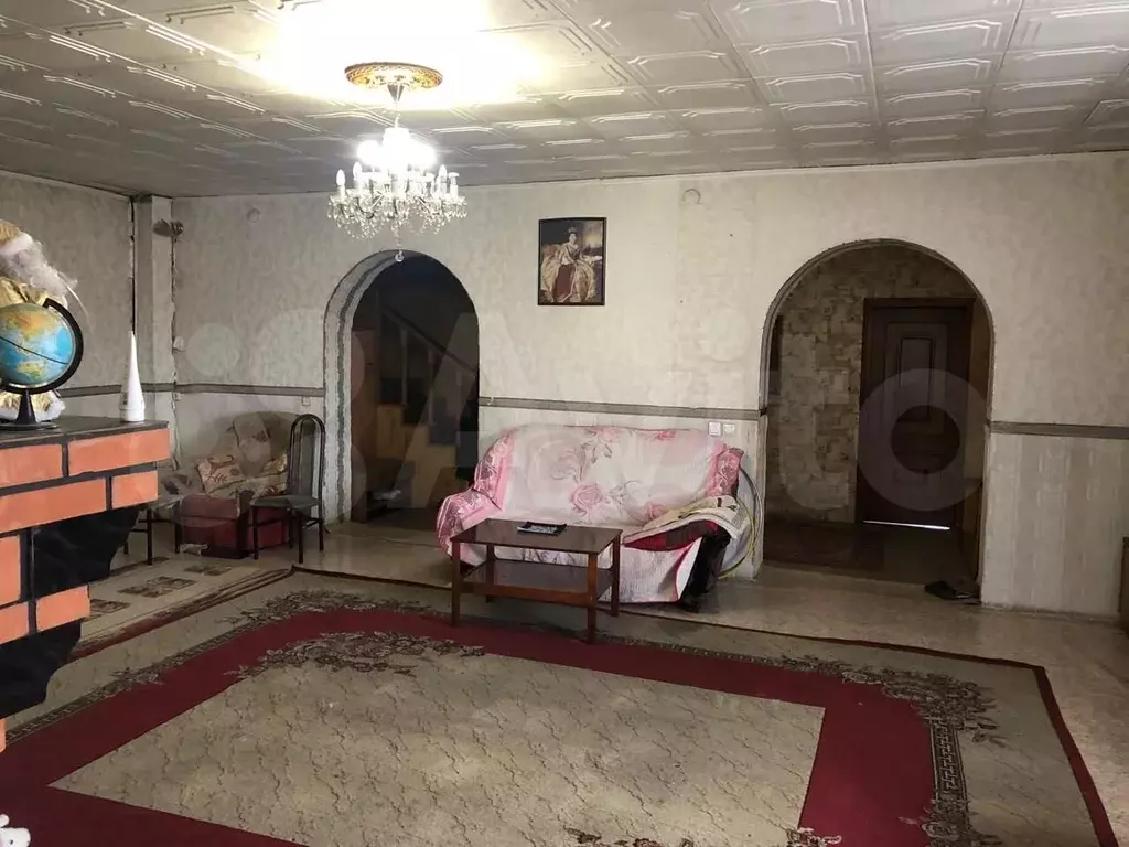 Дом 350 м на участке 36 сот. - Фото 1