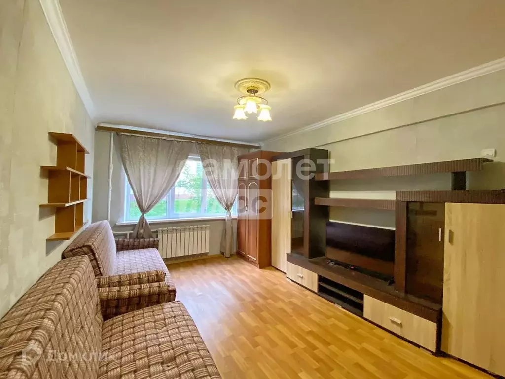 Продаётся 1-к квартира, 30 м - Фото 0