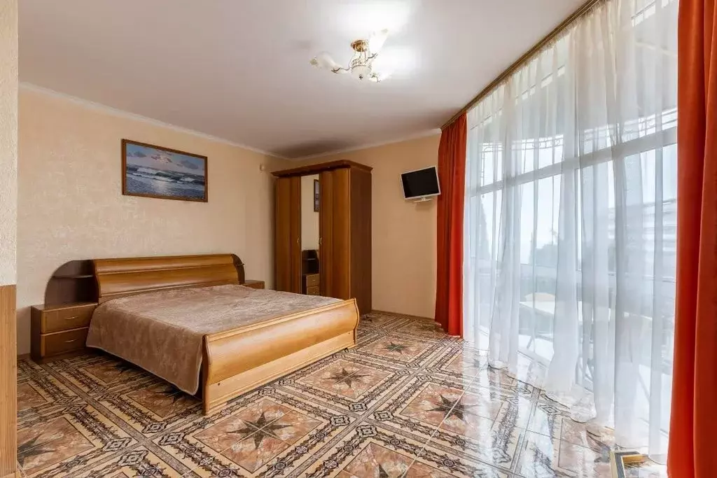 Комната Крым, Ялта муниципальный округ, Кореиз пгт ш. Алупкинское, 28 - Фото 2