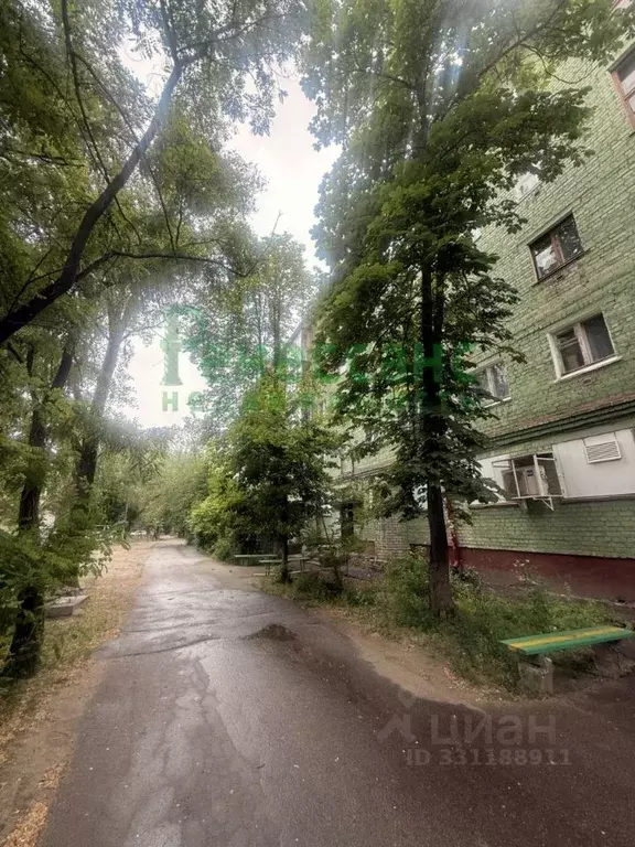 2-к кв. Брянская область, Брянск ул. Димитрова, 43 (44.0 м) - Фото 2