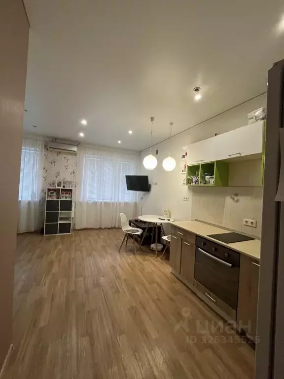 Студия Самарская область, Ставропольский район, с. Подстепки Солнечный ... - Фото 1