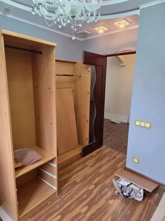 3-к кв. Крым, Симферополь ул. Лермонтова, 18 (65.0 м) - Фото 1