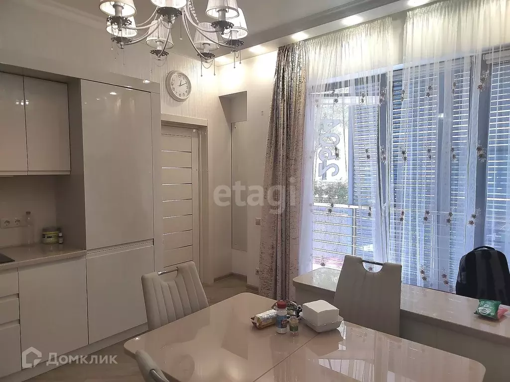 Продаётся 3-к квартира, 100 м - Фото 0