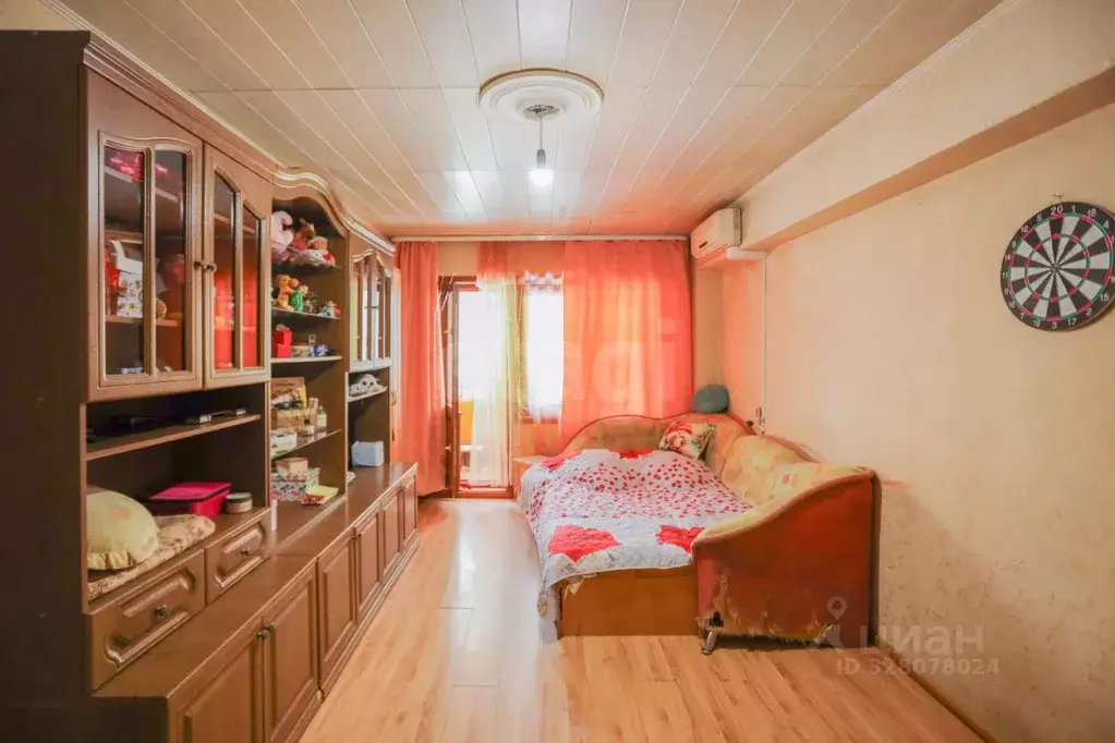 2-к кв. Иркутская область, Ангарск 7-й мкр, 12А (52.1 м) - Фото 1