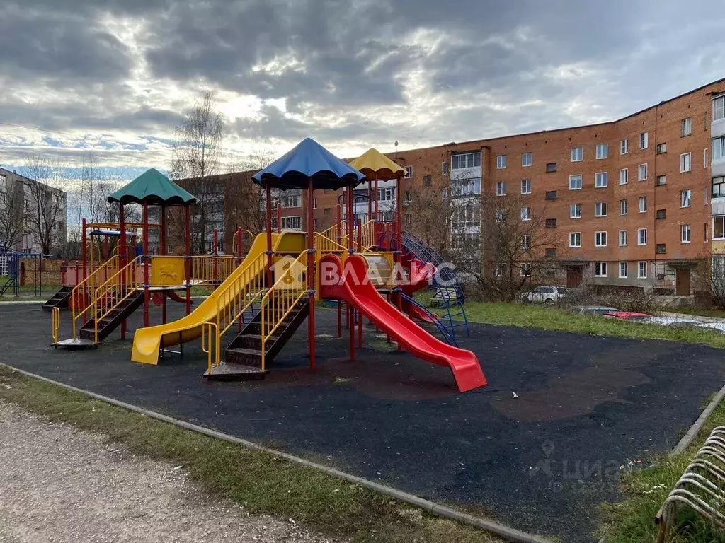 2-к кв. Калужская область, Дзержинский муниципальный округ, Товарково ... - Фото 1