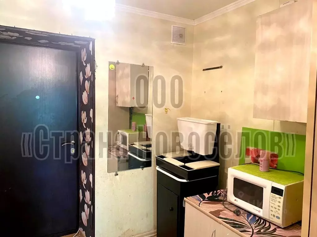 Комната Мордовия, Саранск ул. Веселовского, 70 (16.8 м) - Фото 1