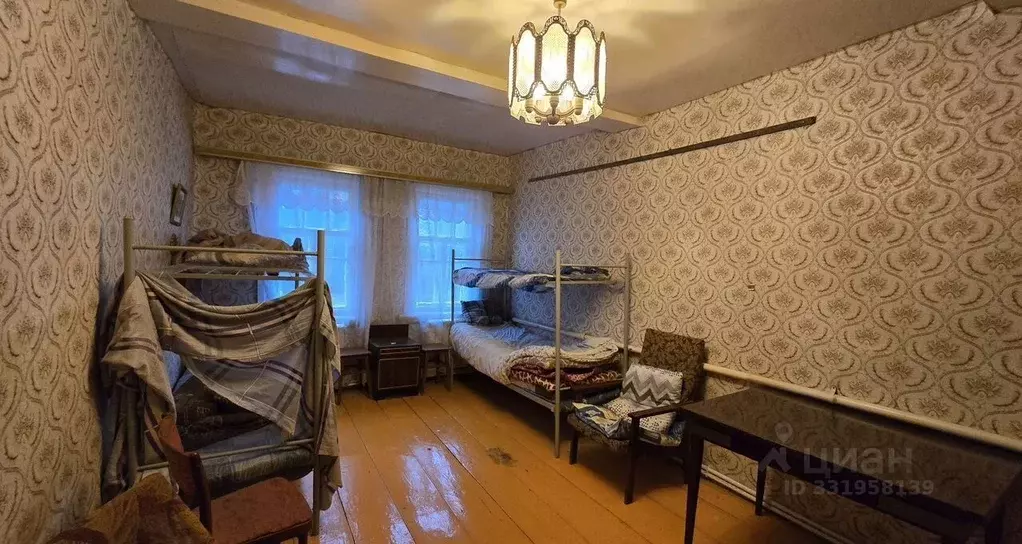 Дом в Московская область, Дубна Спортивная ул. (60 м) - Фото 1