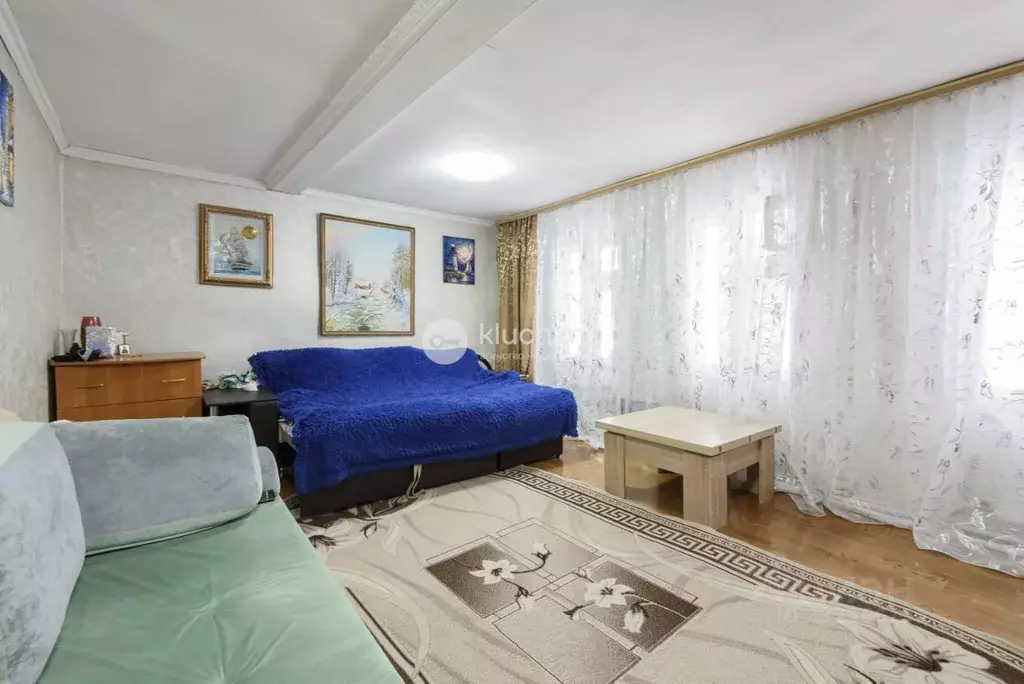 Дом в Татарстан, Казань Объединенная ул., 10 (110 м) - Фото 1