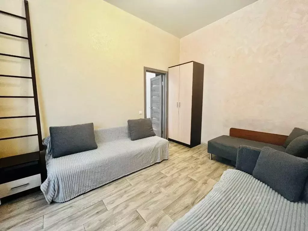 2-к кв. Тамбовская область, Тамбов Советская ул., 176/12 (50.0 м) - Фото 1