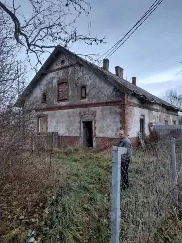 Свободной планировки кв. Калининградская область, Багратионовский ... - Фото 1