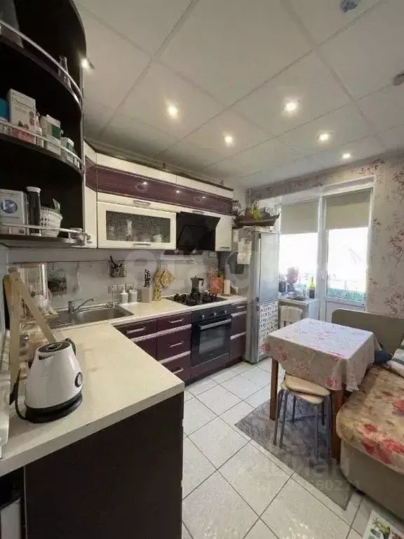 2-к кв. Ленинградская область, Кириши просп. Героев, 9 (46.9 м) - Фото 1