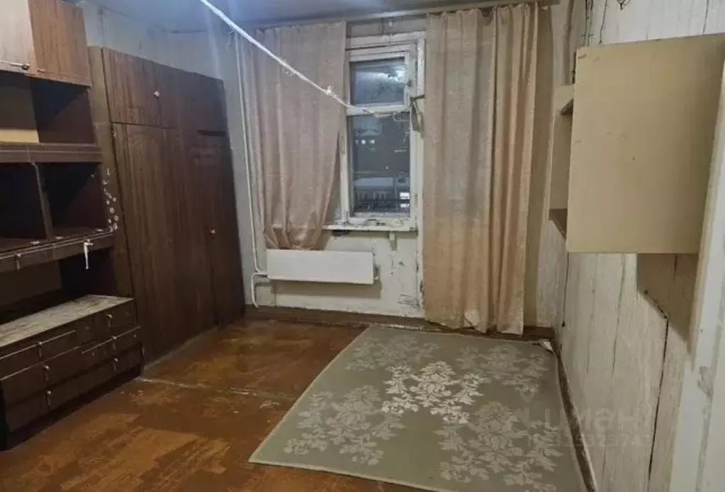 1-к кв. Новосибирская область, Новосибирск ул. Блюхера, 17/3 (30.0 м) - Фото 2