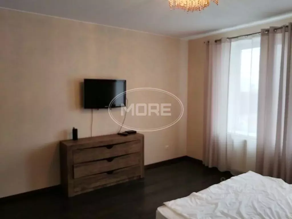 1-к кв. Калининградская область, Калининград ул. Свердлова, 25Б (45.0 ... - Фото 2