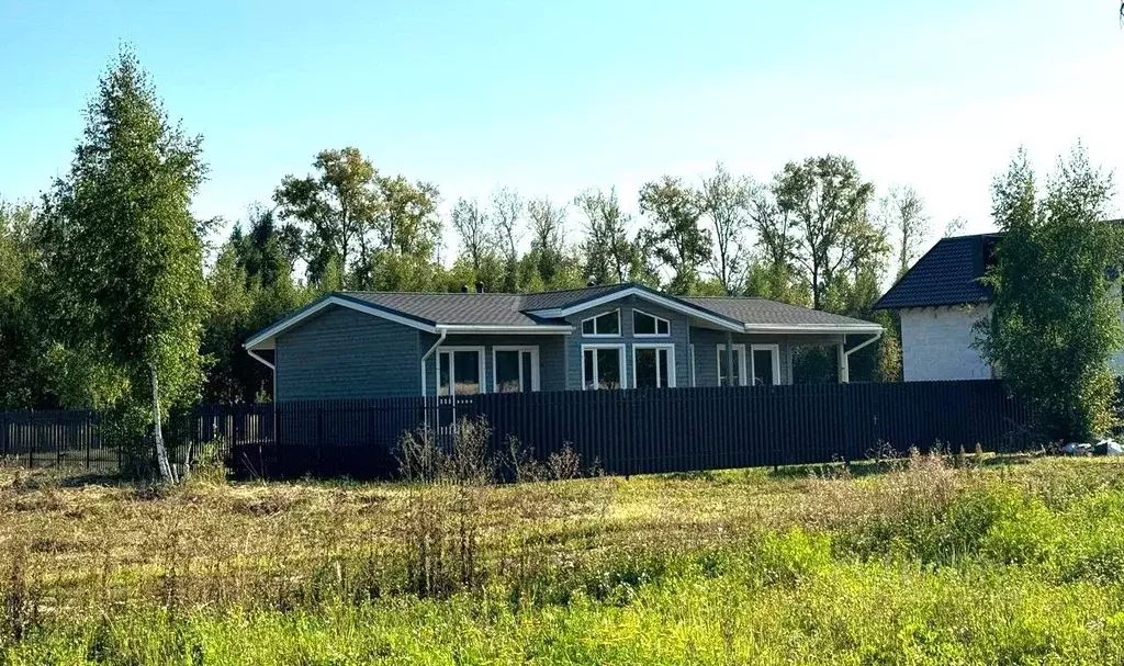 Дом в Владимирская область, Суздаль ул. Вишневая, 8 (133 м) - Фото 0
