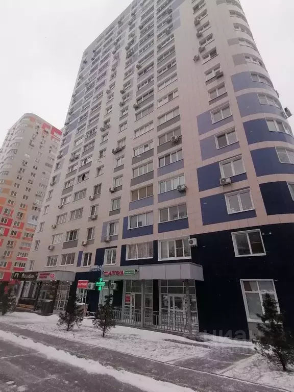 Помещение свободного назначения в Башкортостан, Уфа ул. Рихарда Зорге, ... - Фото 1