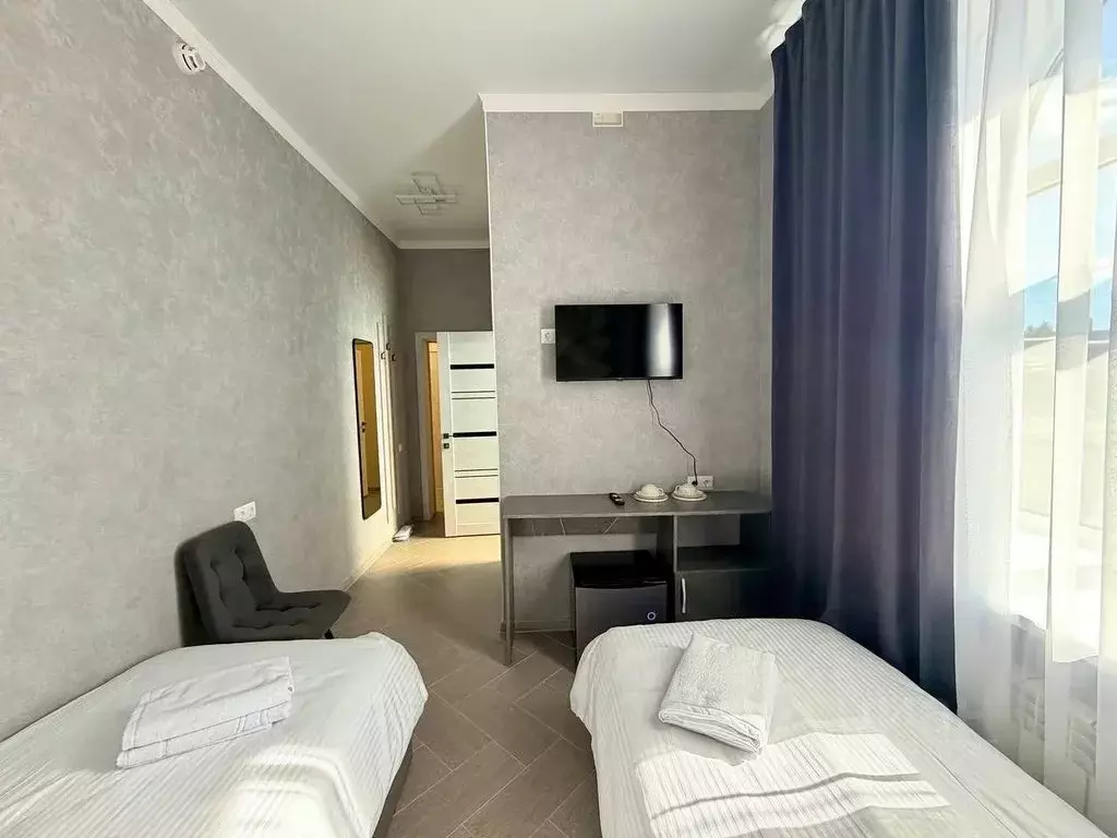 Комната Башкортостан, Белебей Коммунистическая ул., 30 - Фото 2