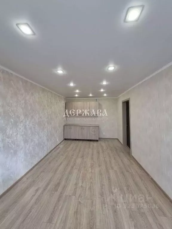 Комната Белгородская область, Старый Оскол Приборостроитель мкр, 21 ... - Фото 1