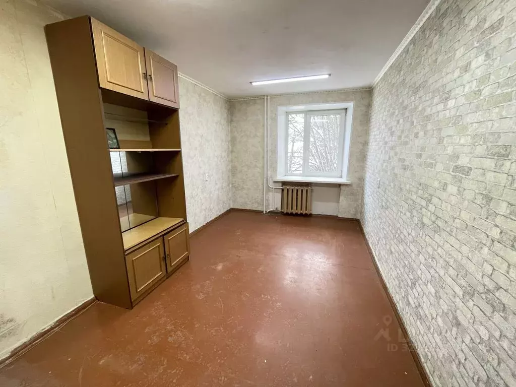 1-к кв. Мурманская область, Мурманск ул. Олега Кошевого, 6к2 (28.0 м) - Фото 2