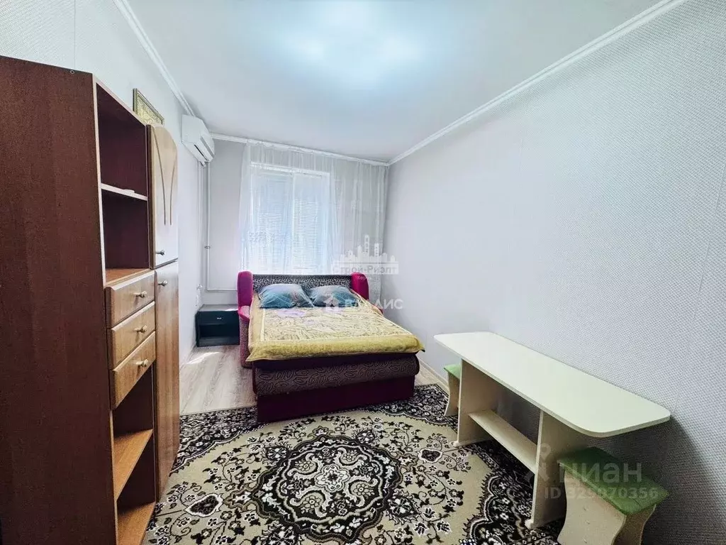 1-к кв. Крым, Керчь ул. Назаренко, 10 (25.0 м) - Фото 2
