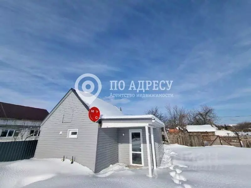 Участок в Саратовская область, Саратов проезд 13-й Маяковый (6.0 сот.) - Фото 1