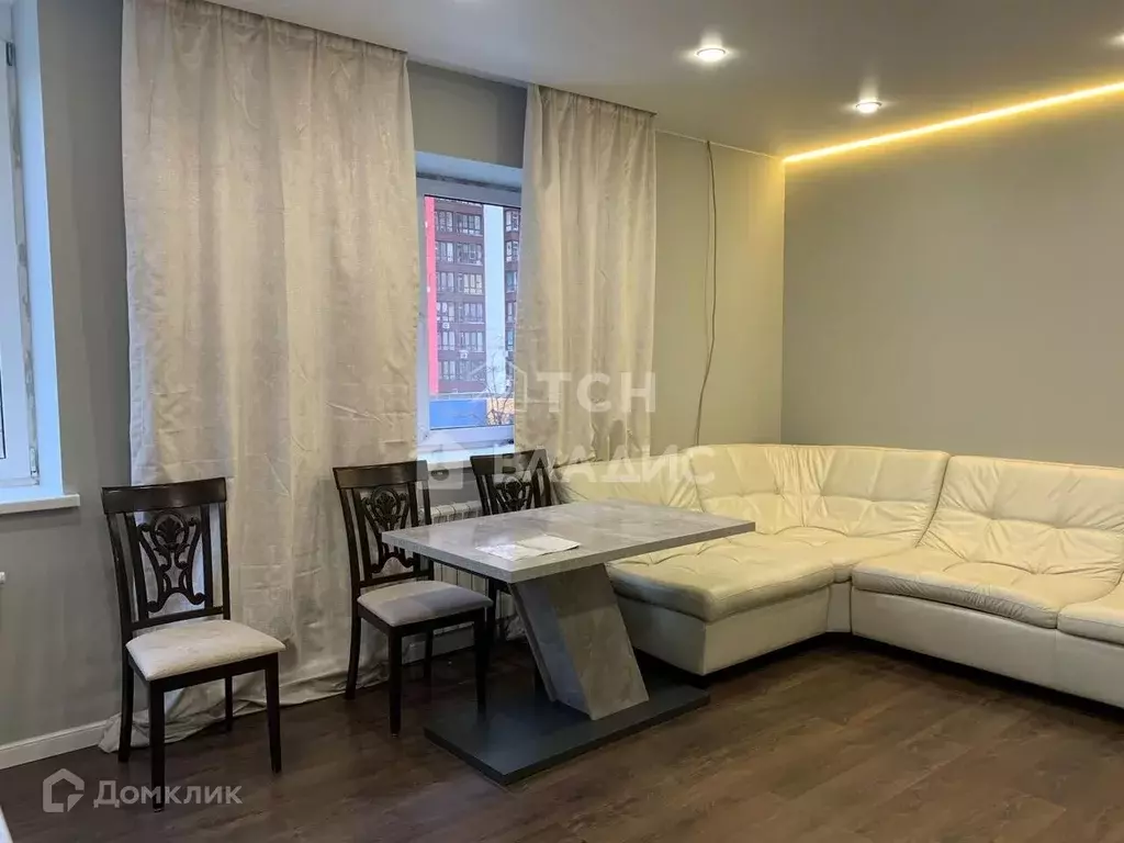 Продаётся 3-к квартира, 82.5 м - Фото 1