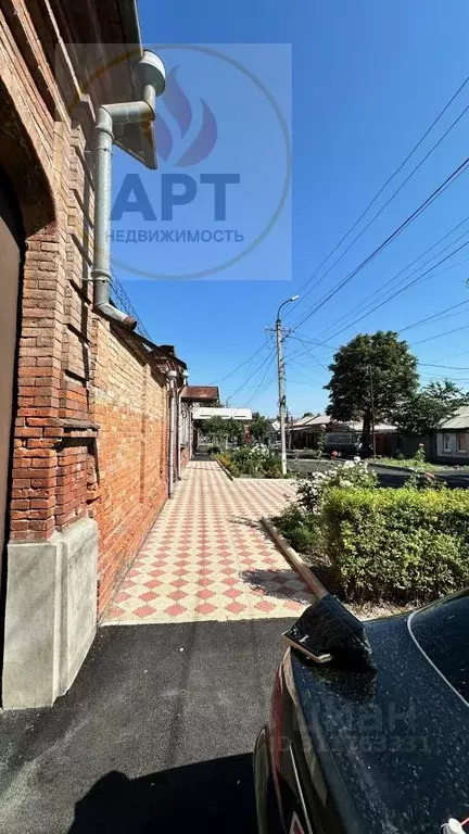 Дом в Северная Осетия, Владикавказ ул. Герасимова, 37 (90 м) - Фото 2