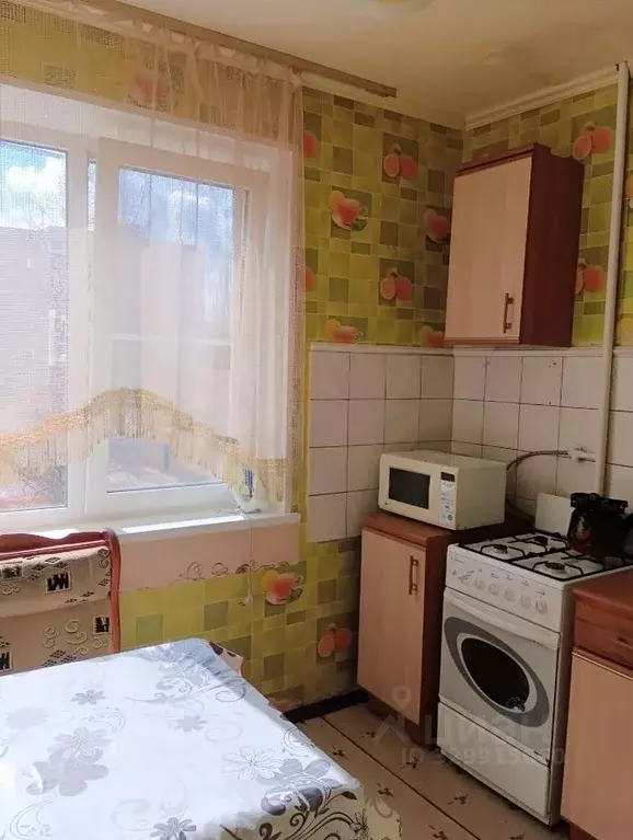 1-к кв. Белгородская область, Старый Оскол Звездный мкр, 7 (39.0 м) - Фото 1