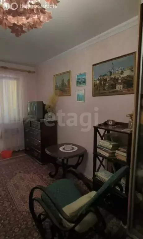 1-комнатная квартира: Гурзуф, улица Соловьёва, 2 (28.3 м) - Фото 2