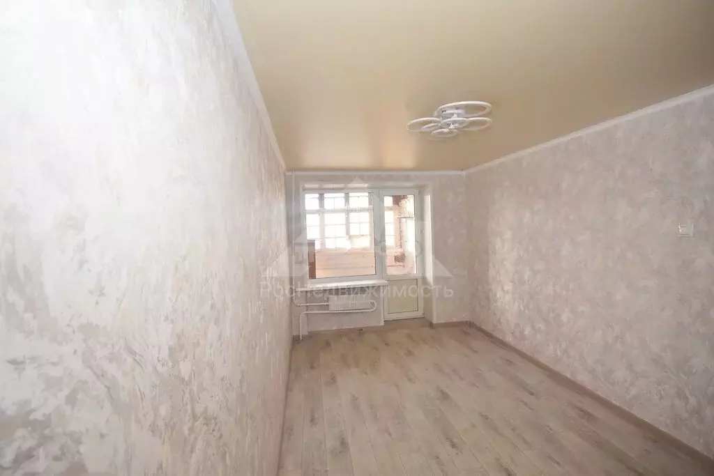 1-комнатная квартира: Кольчугино, улица Веденеева, 12 (30.5 м) - Фото 2