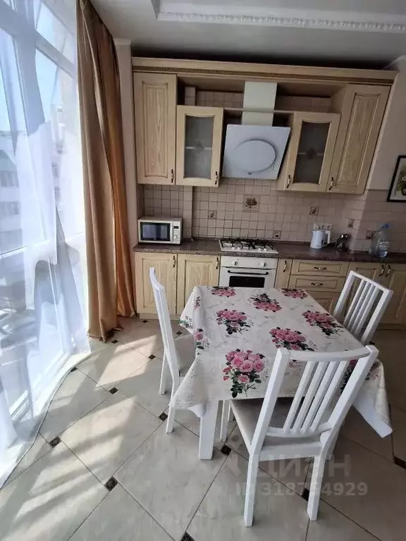 1-к кв. Краснодарский край, Геленджик ул. Грибоедова, 31 (43.0 м) - Фото 1