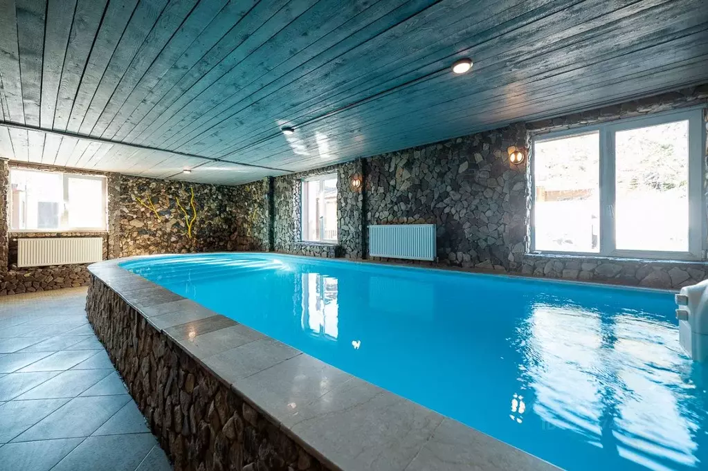 Дом в Московская область, Истра муниципальный округ, д. Ивановское ул. ... - Фото 1