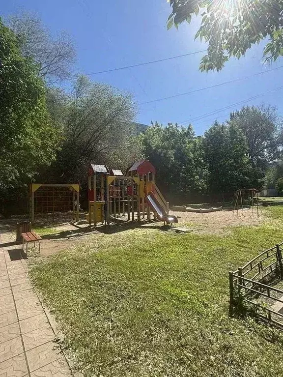 3-к кв. Самарская область, Самара ул. Георгия Димитрова, 53 (62.7 м) - Фото 1