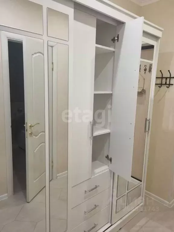 Студия Калужская область, Обнинск просп. Ленина, 137к4 (22.8 м) - Фото 0