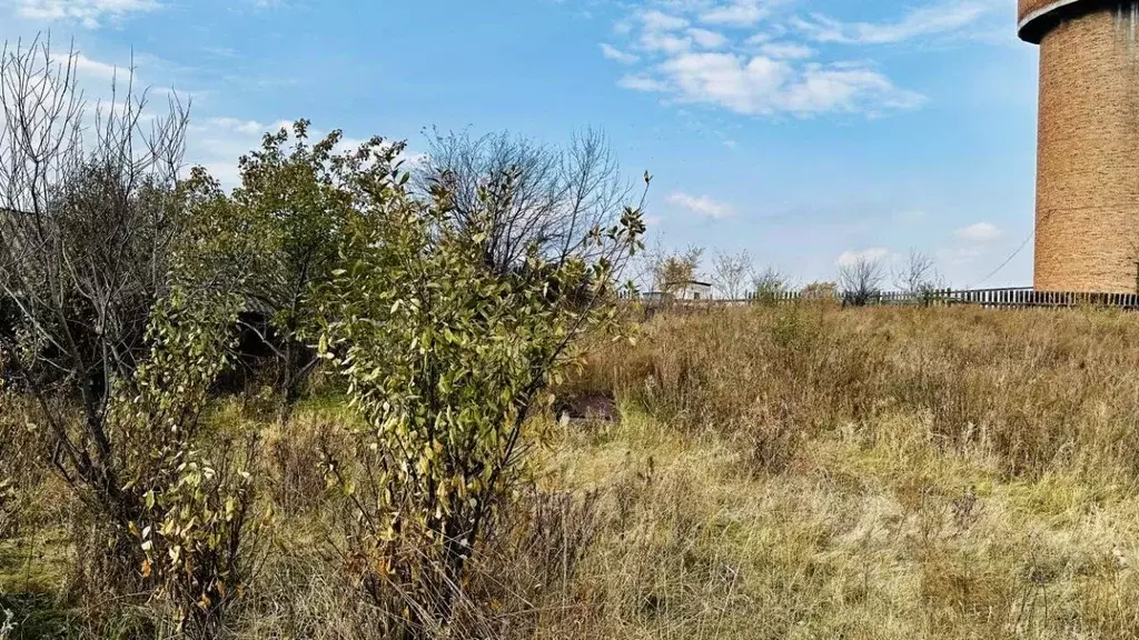 Участок в Хакасия, Бейский район, с. Новоенисейка ул. Лебедева (6.0 ... - Фото 2